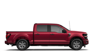 2026 Ford F-150® External Image 5